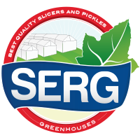 Serg Logo